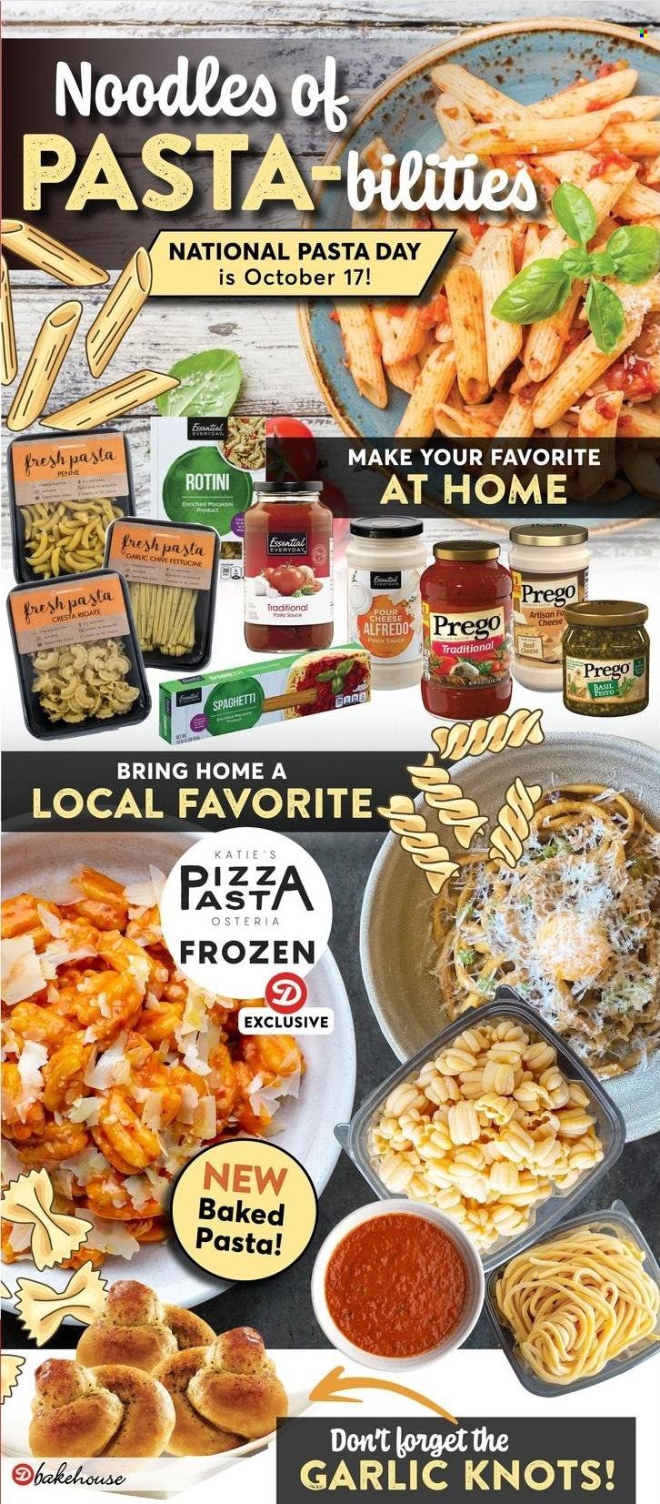 Dierbergs (MO) Weekly Ad Flyer Specials October 11 to October 17, 2022