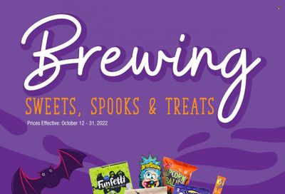 United Supermarkets (TX) Weekly Ad Flyer Specials October 12 to October 31, 2022
