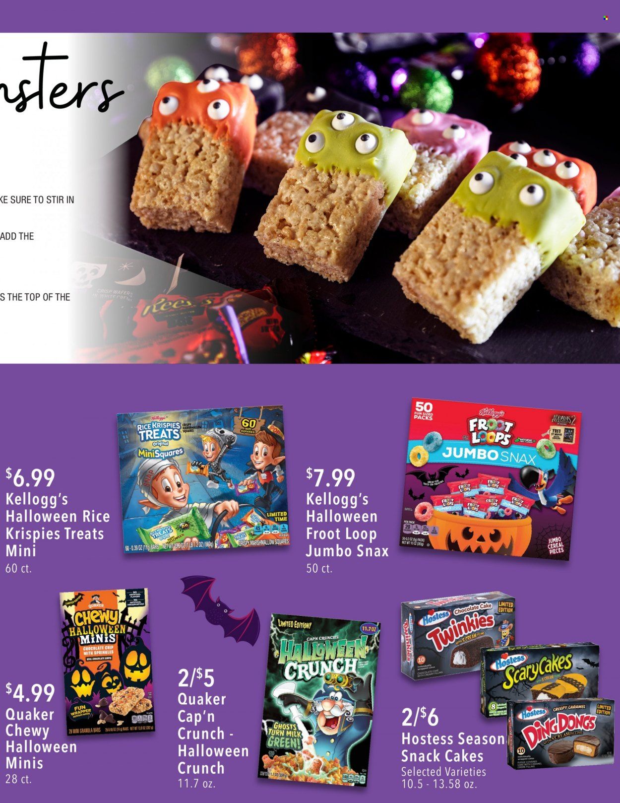 United Supermarkets (TX) Weekly Ad Flyer Specials October 12 to October 31, 2022