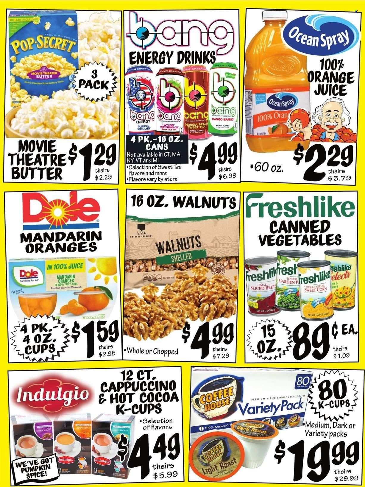Ollie's Bargain Outlet Weekly Ad Flyer Specials October 11 to October 18, 2022