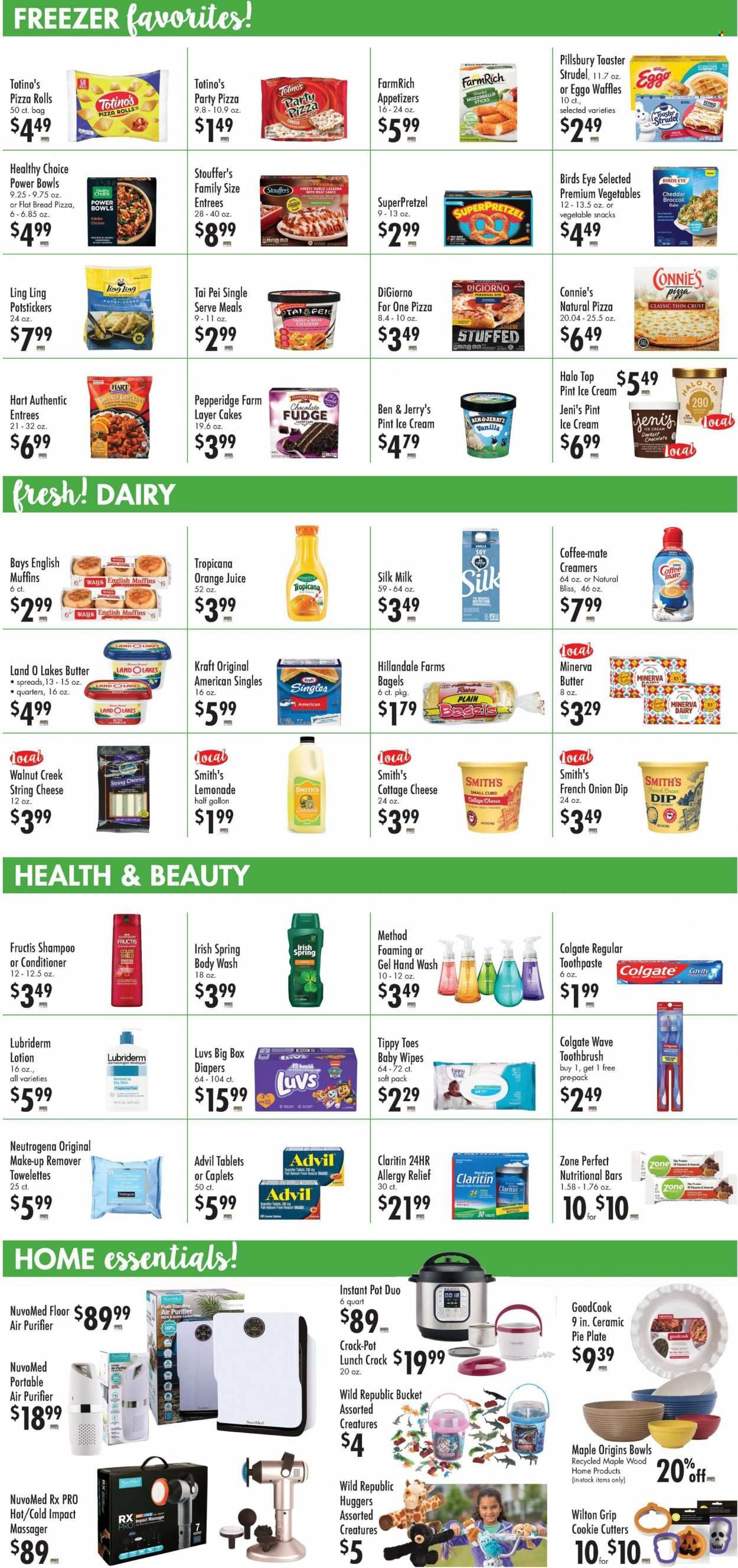 Buehler's (OH) Weekly Ad Flyer Specials October 12 to October 18, 2022