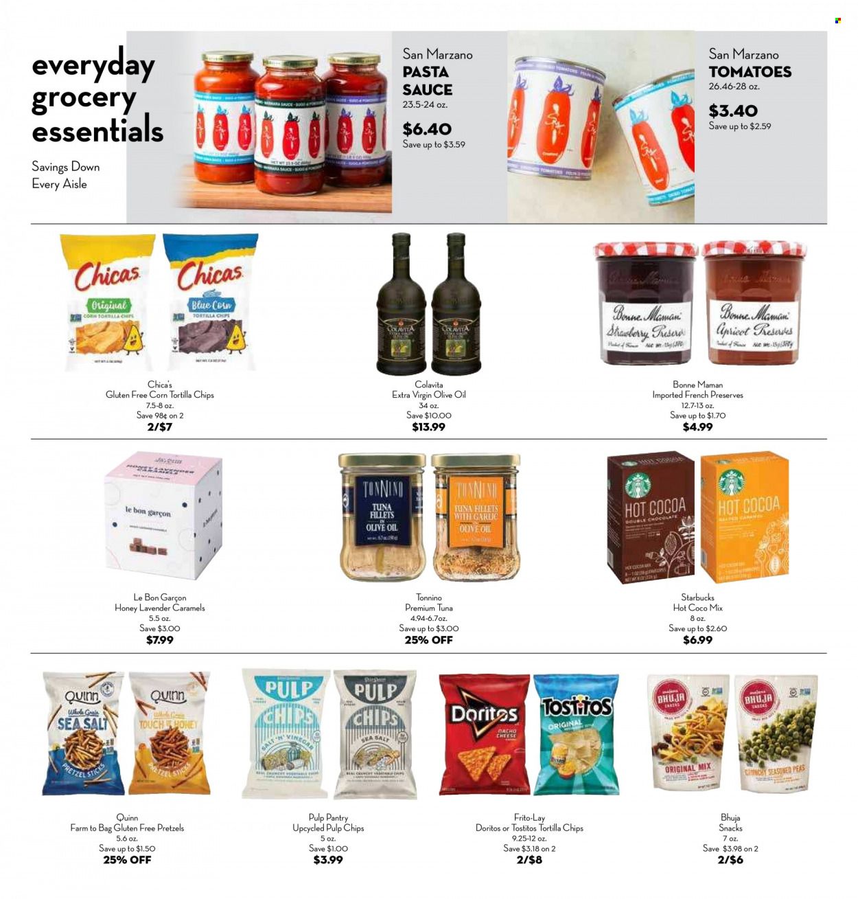 Bristol Farms (CA) Weekly Ad Flyer Specials October 12 to October 25, 2022