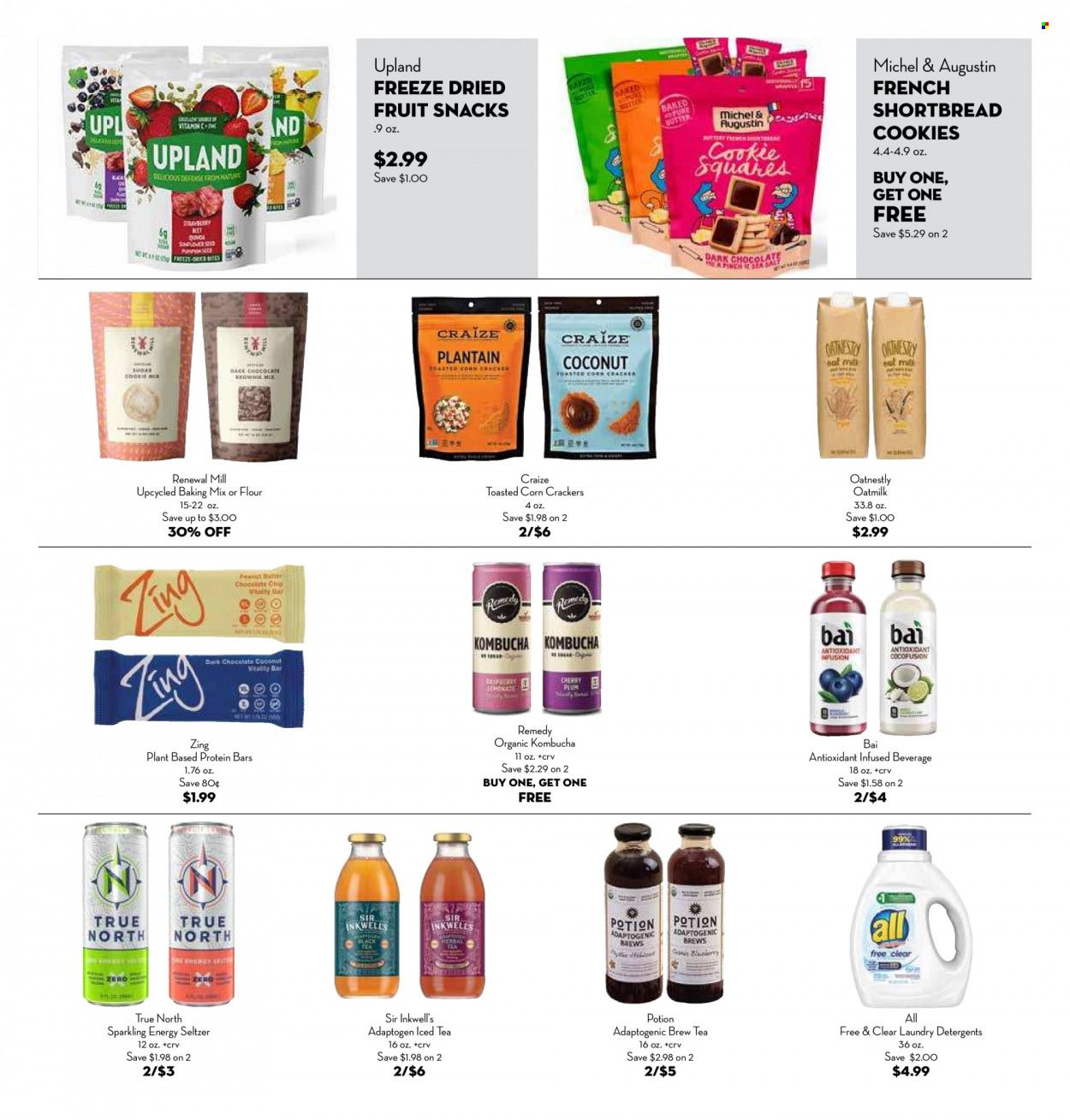 Bristol Farms (CA) Weekly Ad Flyer Specials October 12 to October 25, 2022