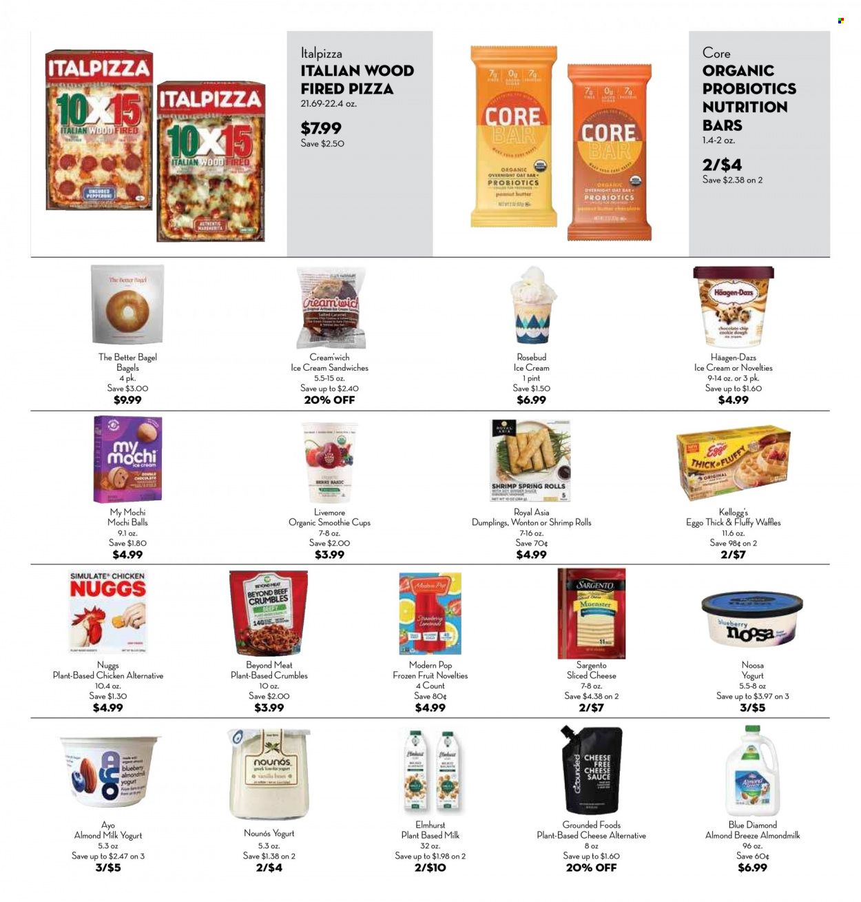 Bristol Farms (CA) Weekly Ad Flyer Specials October 12 to October 25, 2022