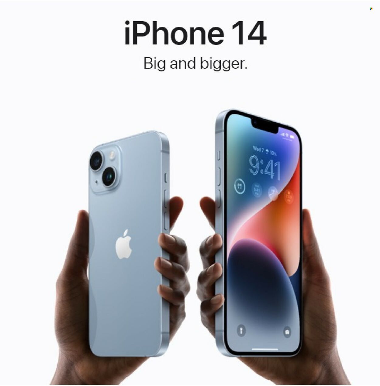 Apple Promotions & Flyer Specials October 2022
