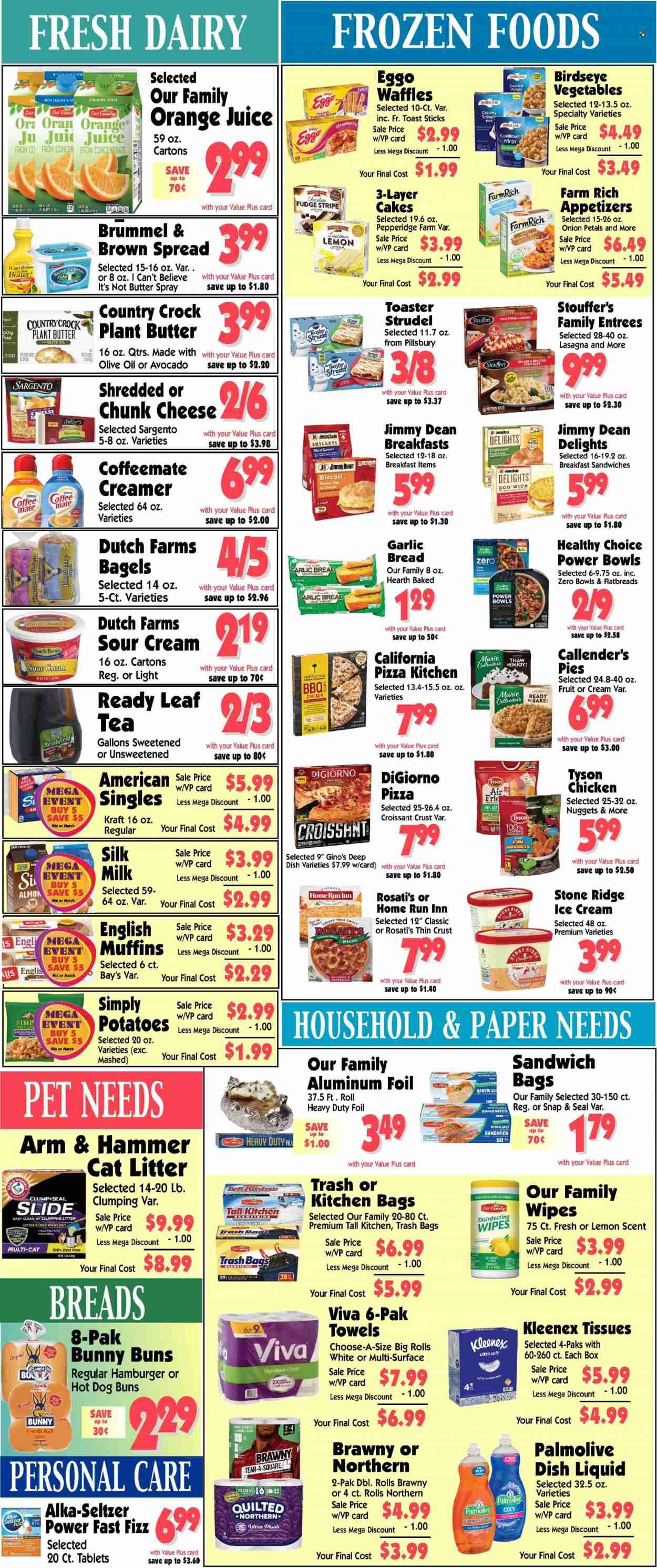 Al's Supermarket (IN) Weekly Ad Flyer Specials October 12 to October 18, 2022