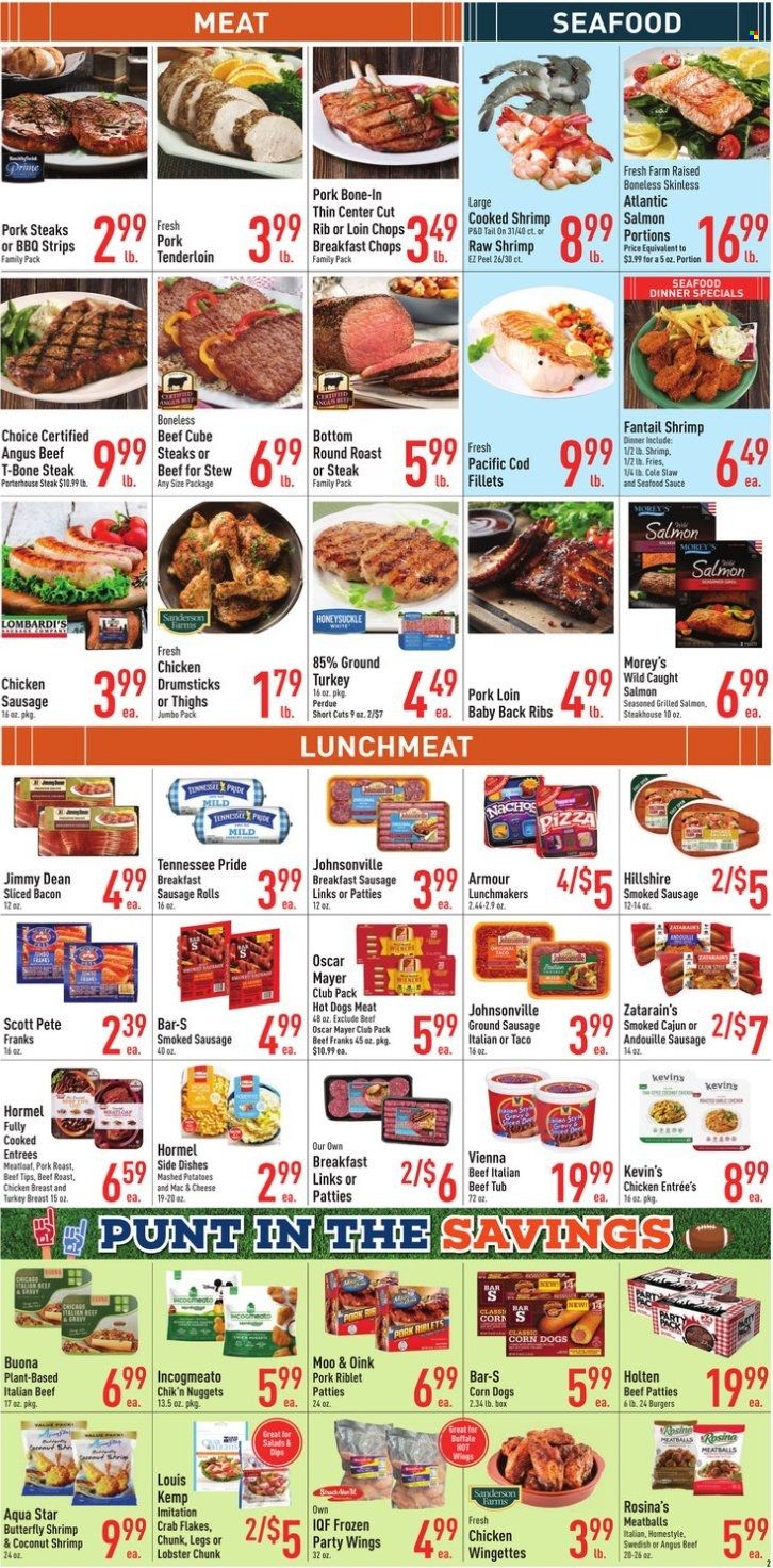 Strack & Van Til Weekly Ad Flyer Specials October 12 to October 18, 2022
