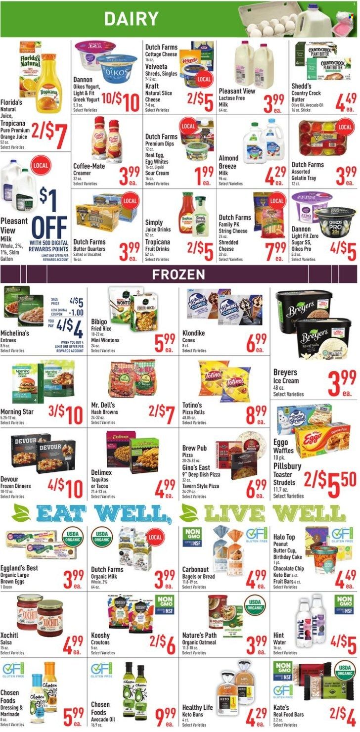 Strack & Van Til Weekly Ad Flyer Specials October 12 to October 18, 2022
