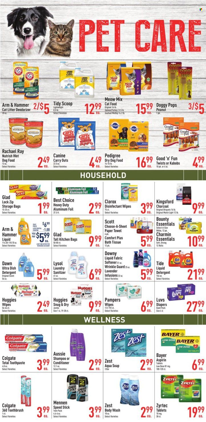 Strack & Van Til Weekly Ad Flyer Specials October 12 to October 18, 2022