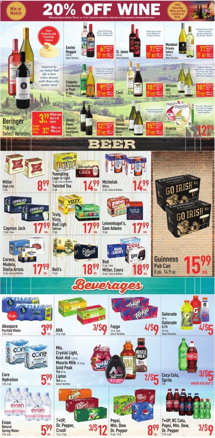 Strack & Van Til Weekly Ad Flyer Specials October 12 to October 18, 2022