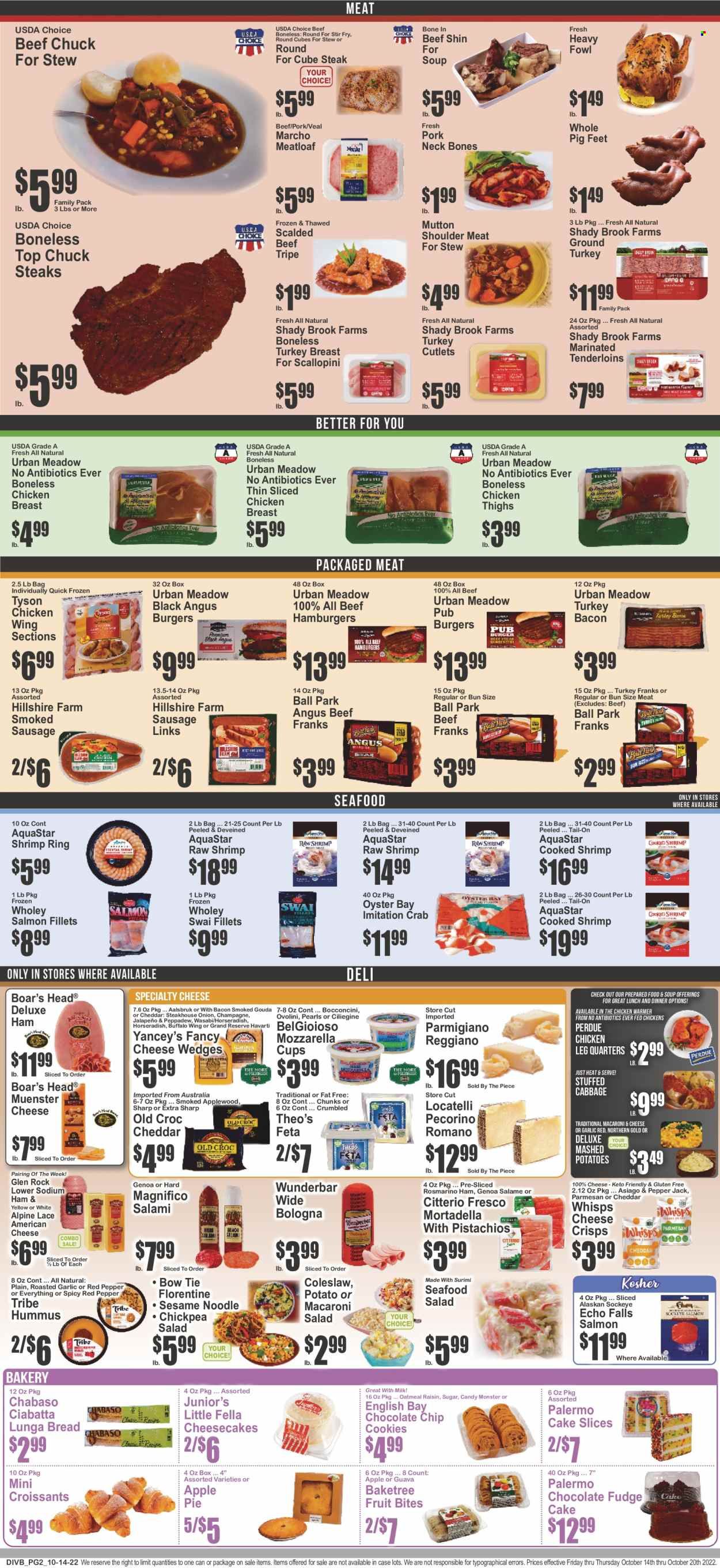 Food Dynasty (NY) Weekly Ad Flyer Specials October 14 to October 20, 2022