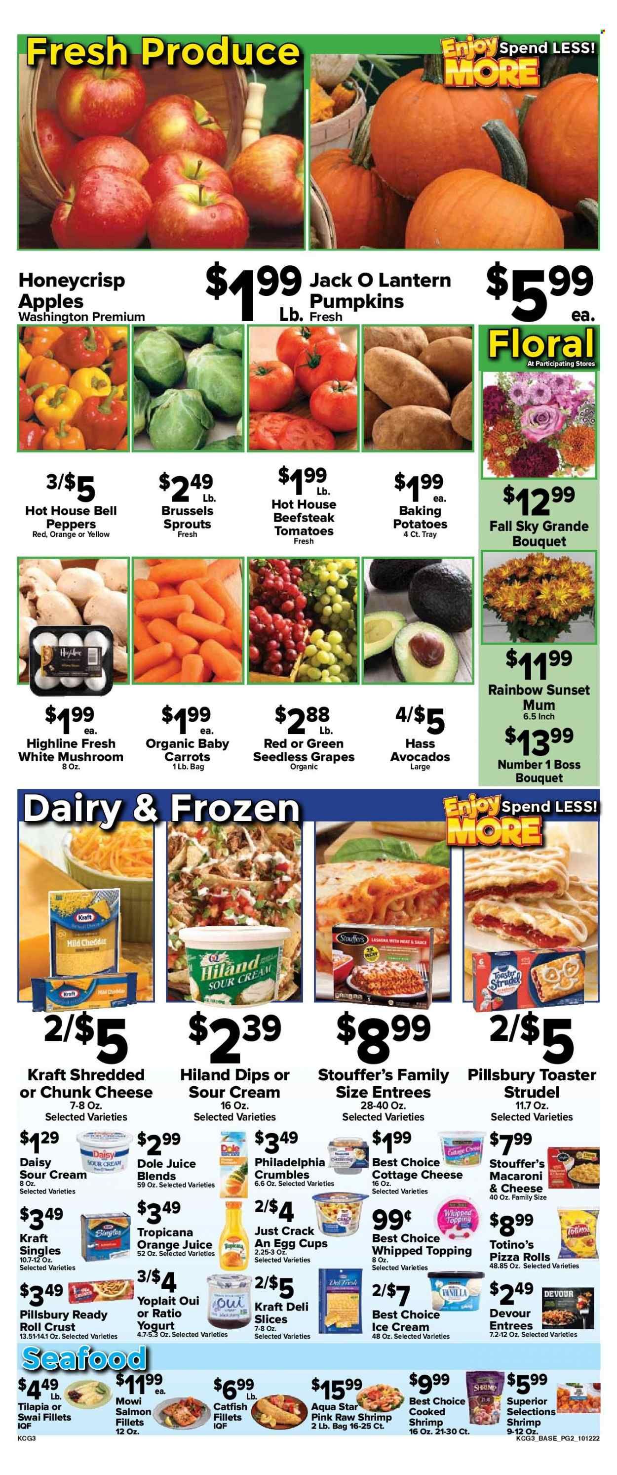 Food Fair Supermarket (CA, KS, MO) Weekly Ad Flyer Specials October 12 to October 18, 2022