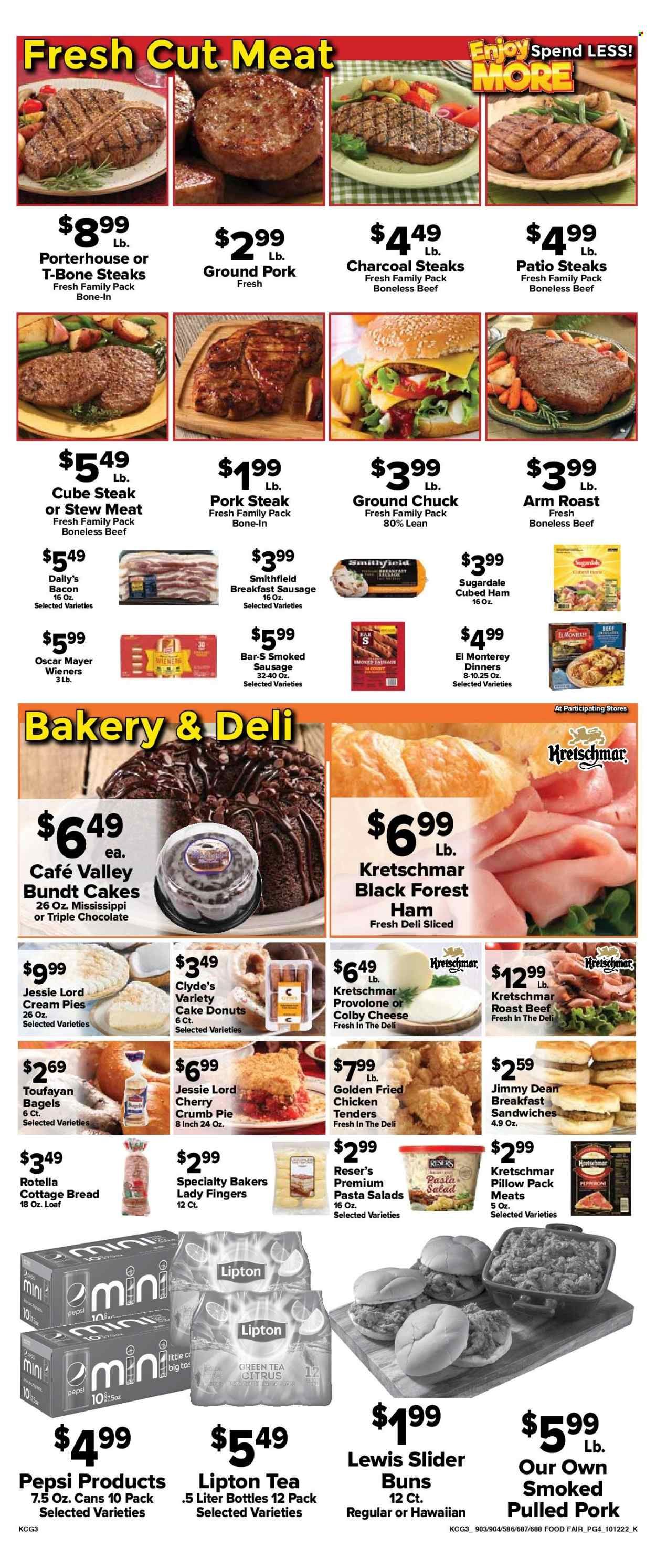 Food Fair Supermarket (CA, KS, MO) Weekly Ad Flyer Specials October 12 to October 18, 2022