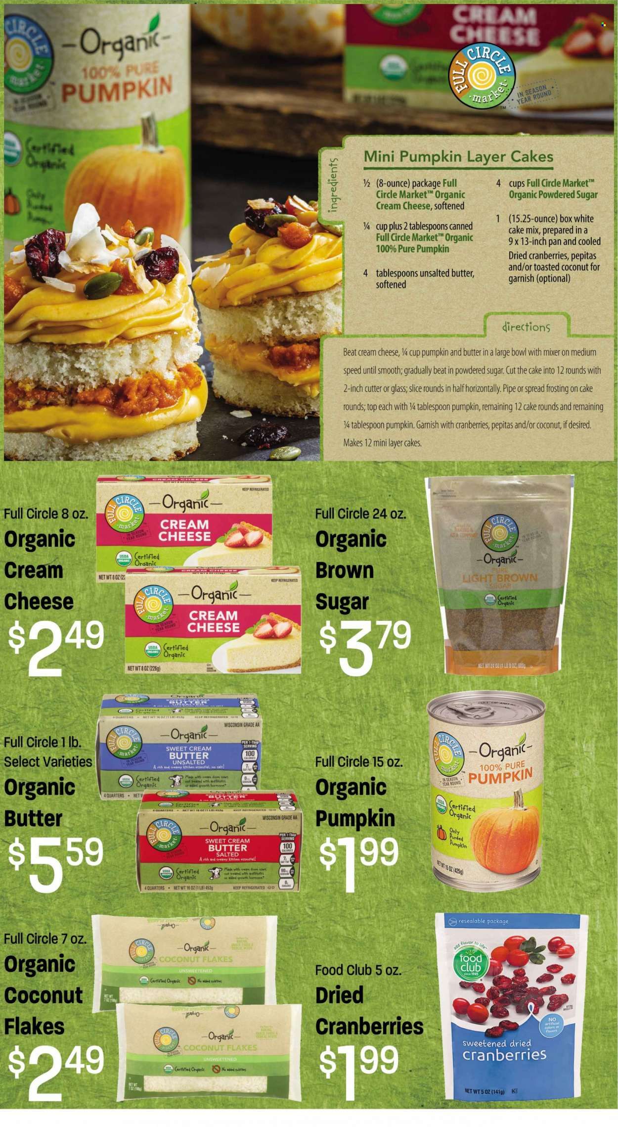 Fresh Market (UT) Weekly Ad Flyer Specials October 12 to October 18, 2022