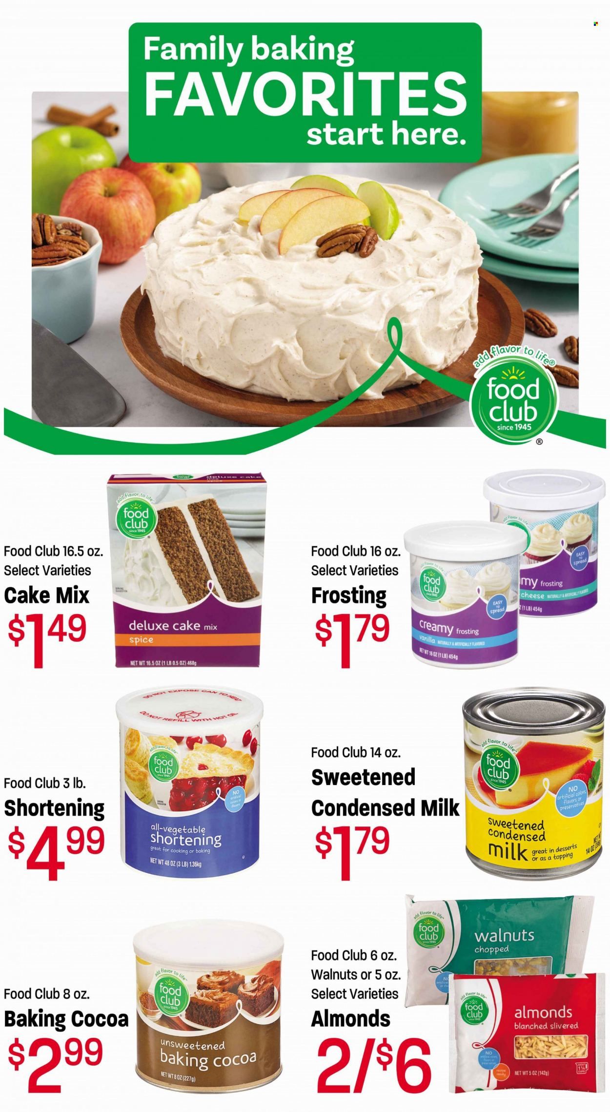 Fresh Market (UT) Weekly Ad Flyer Specials October 12 to October 18, 2022