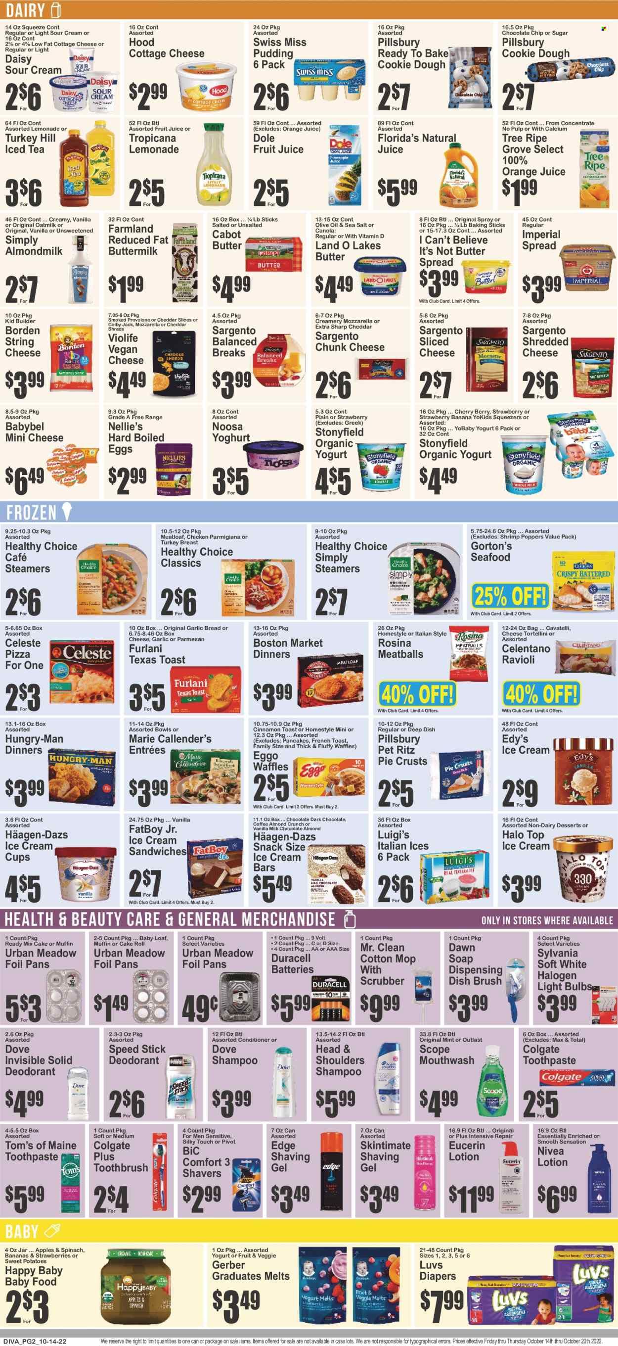 Brooklyn Fare (NY) Weekly Ad Flyer Specials October 14 to October 20, 2022