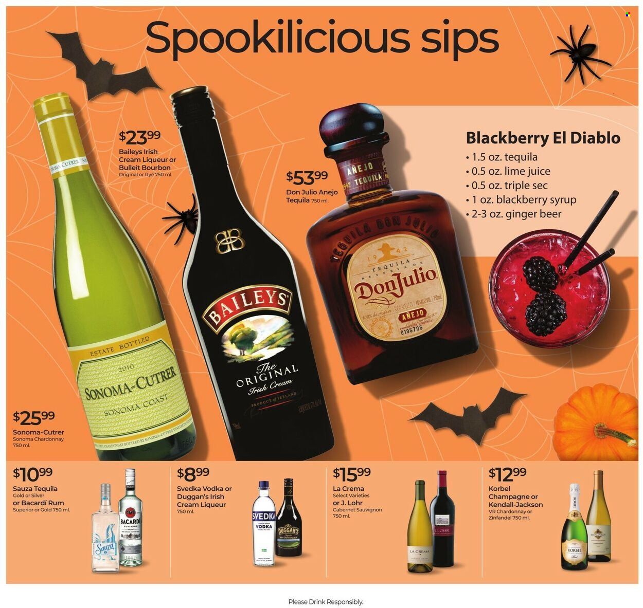 RITE AID Weekly Ad Flyer Specials October 16 to October 22, 2022