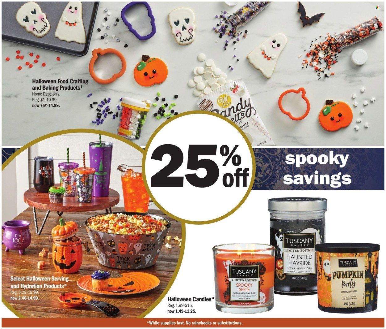 Meijer (IL, IN, KY, MI, OH, WI) Weekly Ad Flyer Specials October 16 to October 22, 2022