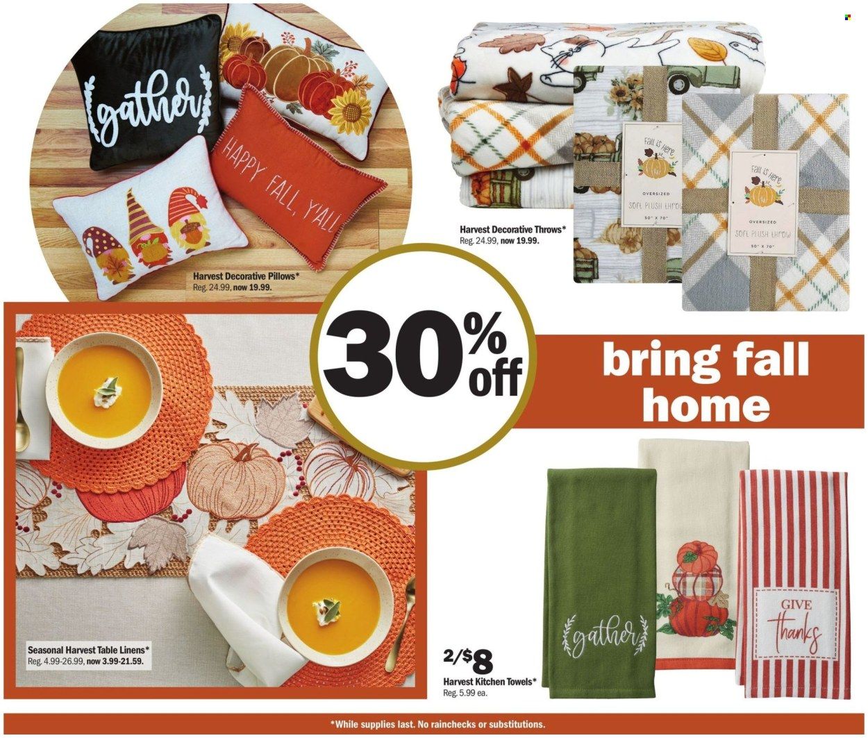 Meijer (IL, IN, KY, MI, OH, WI) Weekly Ad Flyer Specials October 16 to October 22, 2022