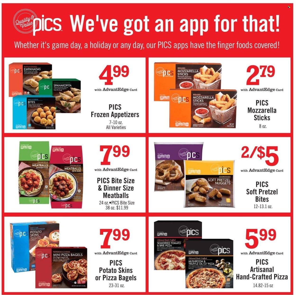 Price Chopper (CT, NY, PA, VT) Weekly Ad Flyer Specials October 14 to October 29, 2022
