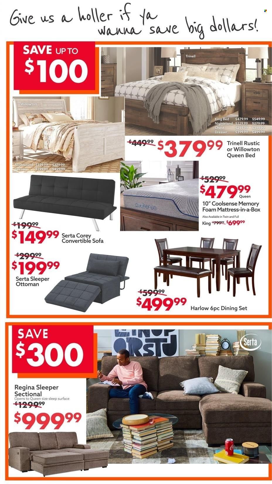 Big Lots Weekly Ad Flyer Specials October 15 to October 21, 2022