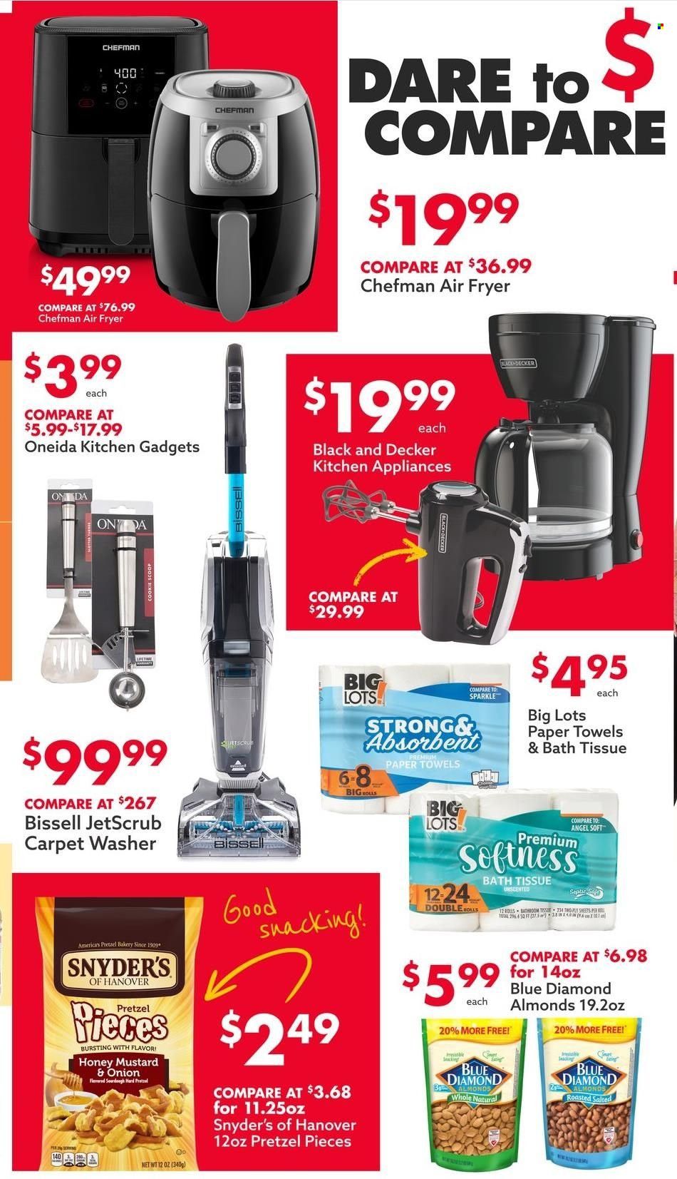 Big Lots Weekly Ad Flyer Specials October 15 to October 21, 2022