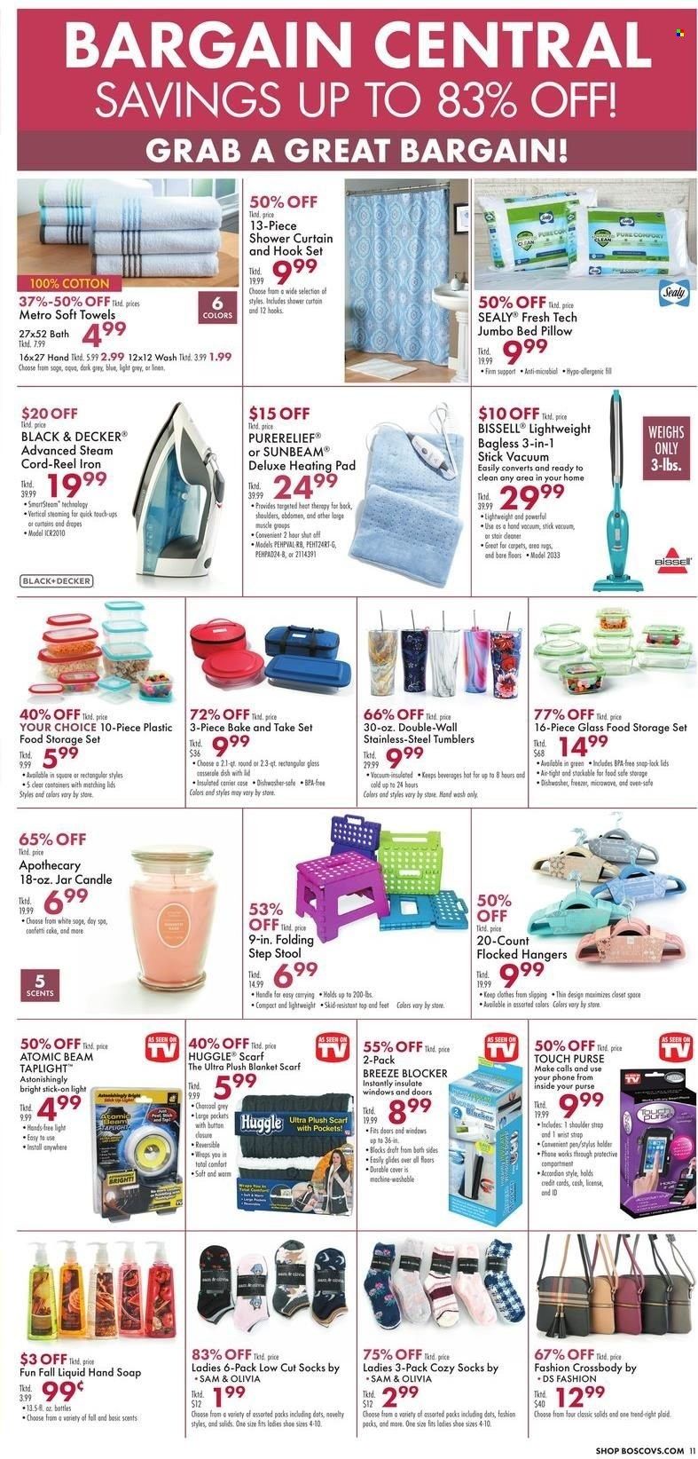 Boscov's (CT, DE, MD, NJ, NY, PA) Weekly Ad Flyer Specials October 13 to October 19, 2022