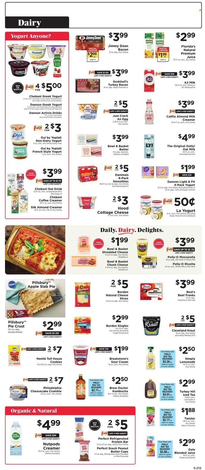 ShopRite (CT, DE, MD, NJ, NY, PA) Weekly Ad Flyer Specials October 16 to October 22, 2022