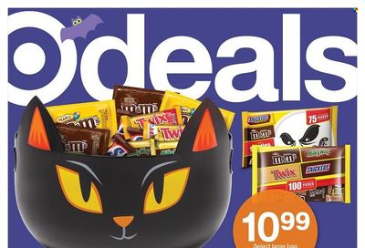 Target Weekly Ad Flyer Specials October 16 to October 22, 2022