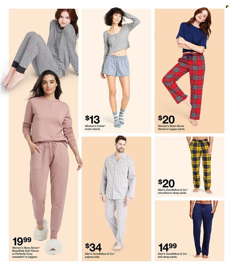 Target Weekly Ad Flyer Specials October 16 to October 22, 2022