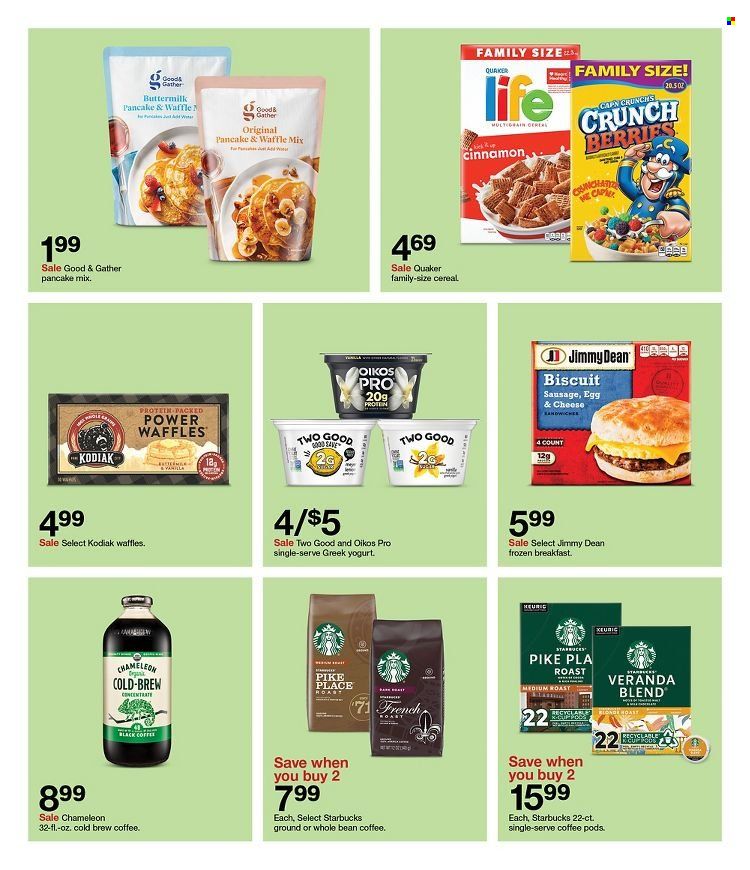 Target Weekly Ad Flyer Specials October 16 to October 22, 2022