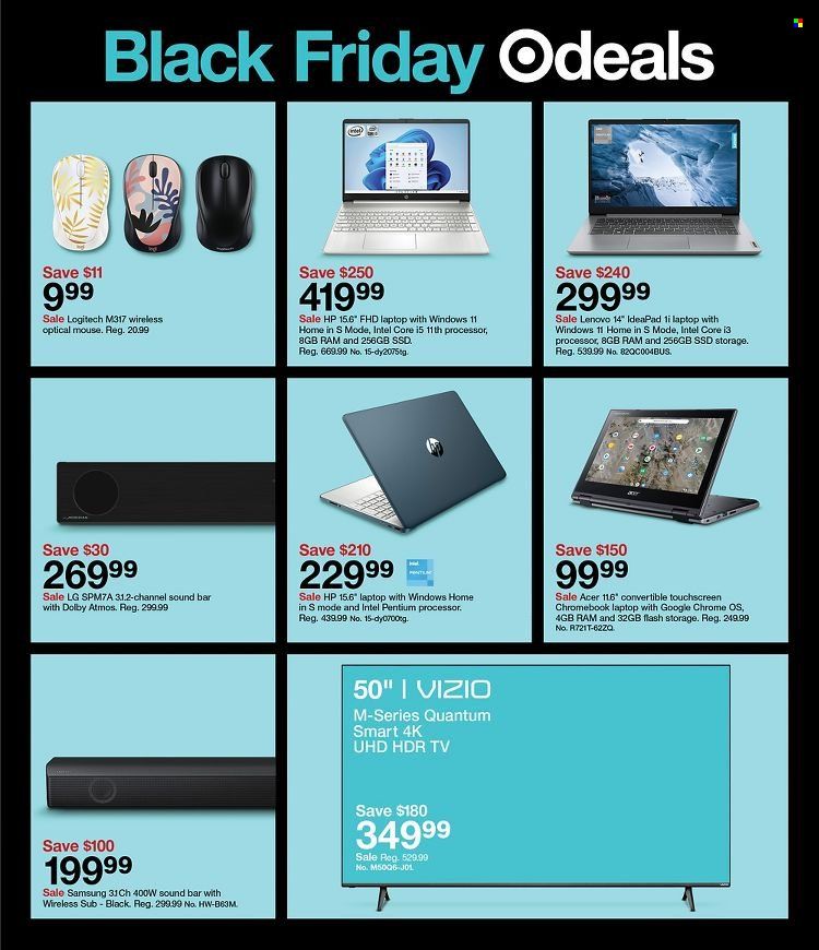 Target Weekly Ad Flyer Specials October 16 to October 22, 2022