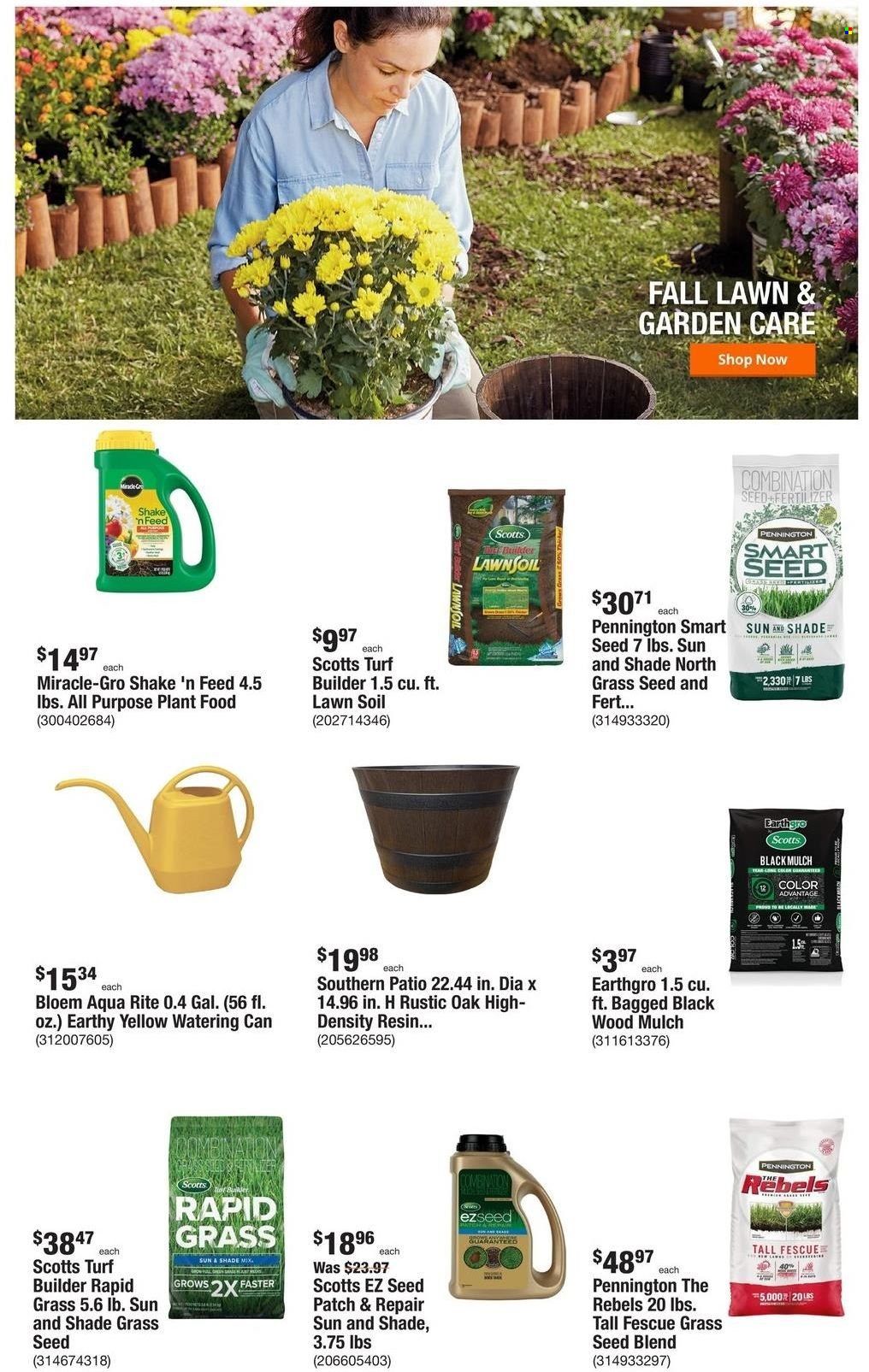The Home Depot Weekly Ad Flyer Specials October 13 to October 20, 2022
