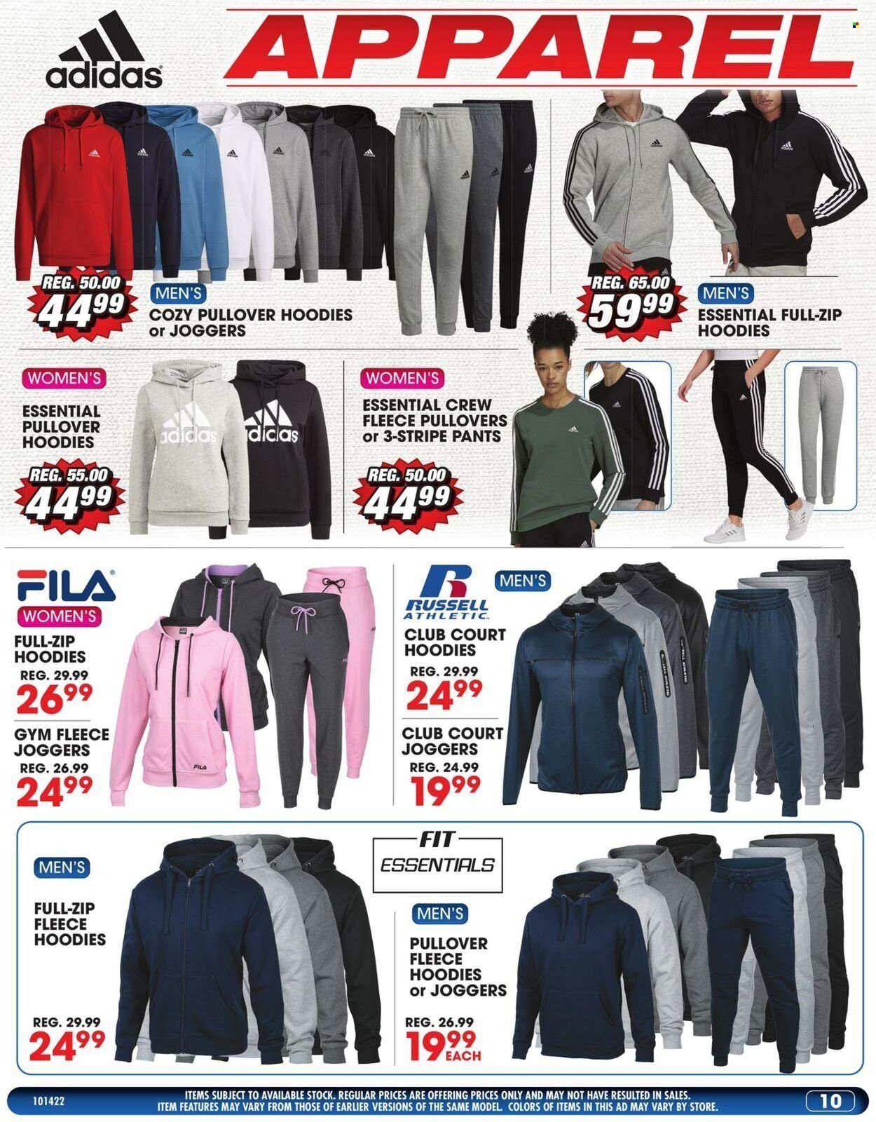 Big 5 (AZ, CA, CO, ID, NM, OR, UT, WA) Weekly Ad Flyer Specials October 14 to October 20, 2022