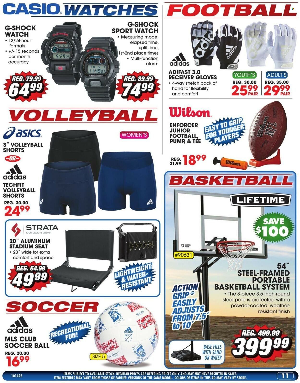 Big 5 (AZ, CA, CO, ID, NM, OR, UT, WA) Weekly Ad Flyer Specials October 14 to October 20, 2022