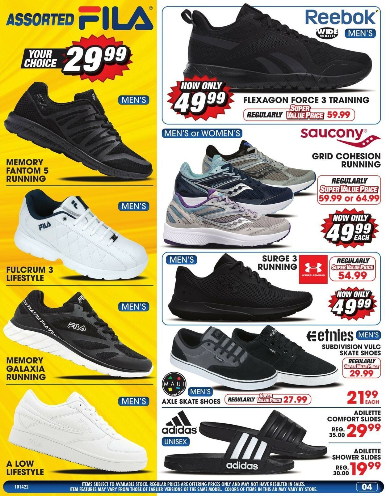 Big 5 (AZ, CA, CO, ID, NM, OR, UT, WA) Weekly Ad Flyer Specials October 14 to October 20, 2022