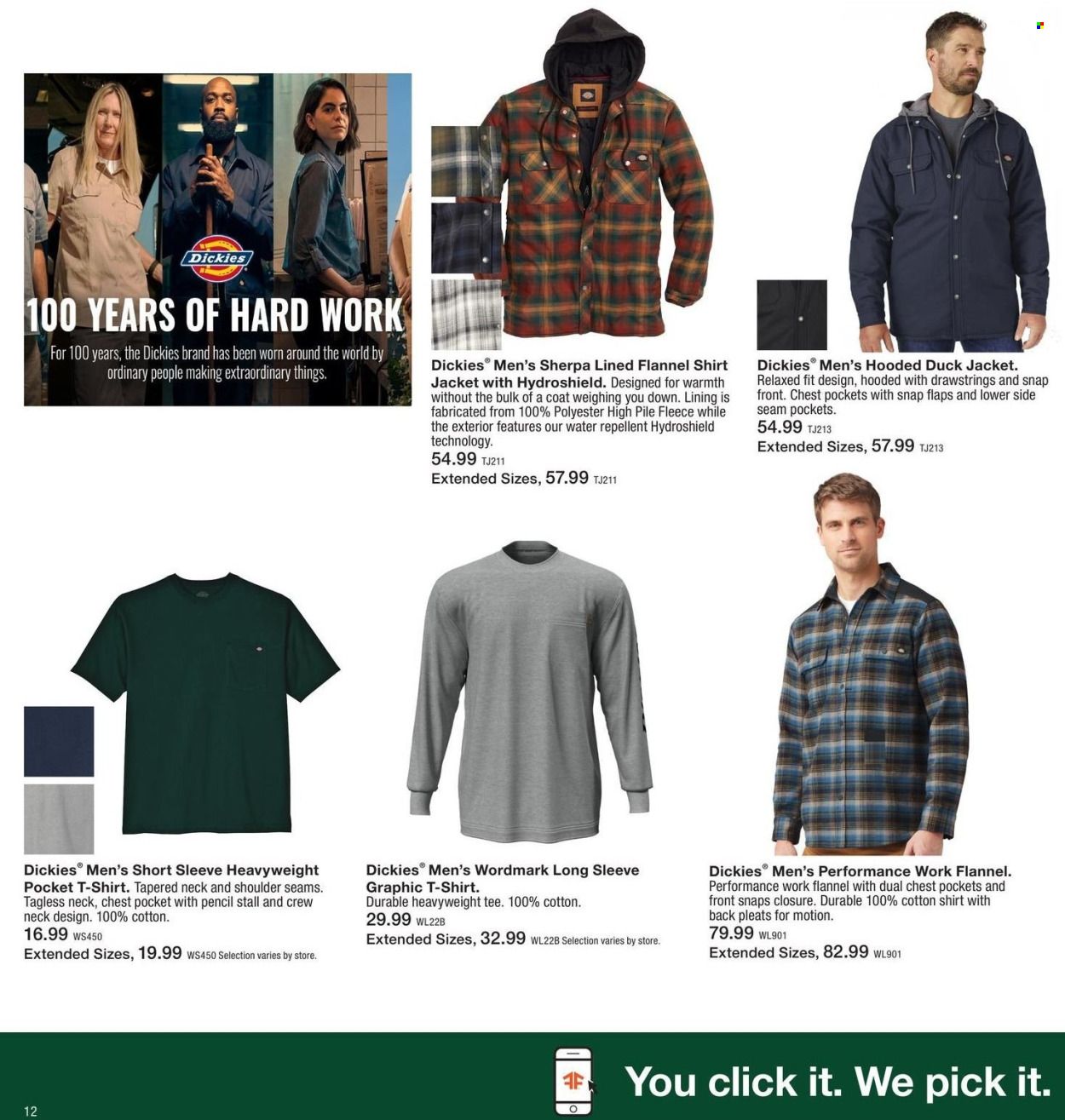 Fleet Farm (IA, MN, ND, WI) Weekly Ad Flyer Specials October 12 to December 17, 2022