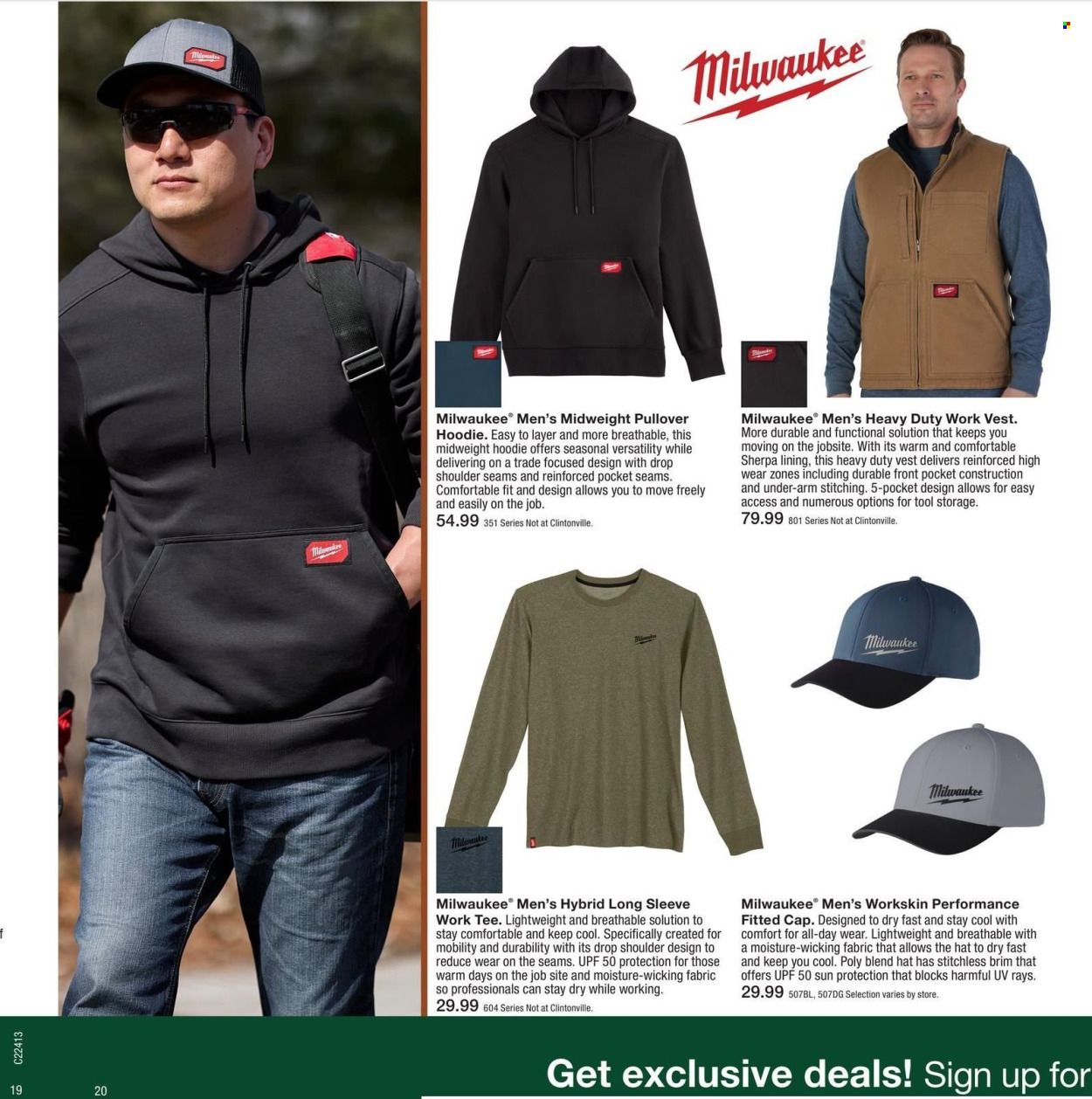 Fleet Farm (IA, MN, ND, WI) Weekly Ad Flyer Specials October 12 to December 17, 2022