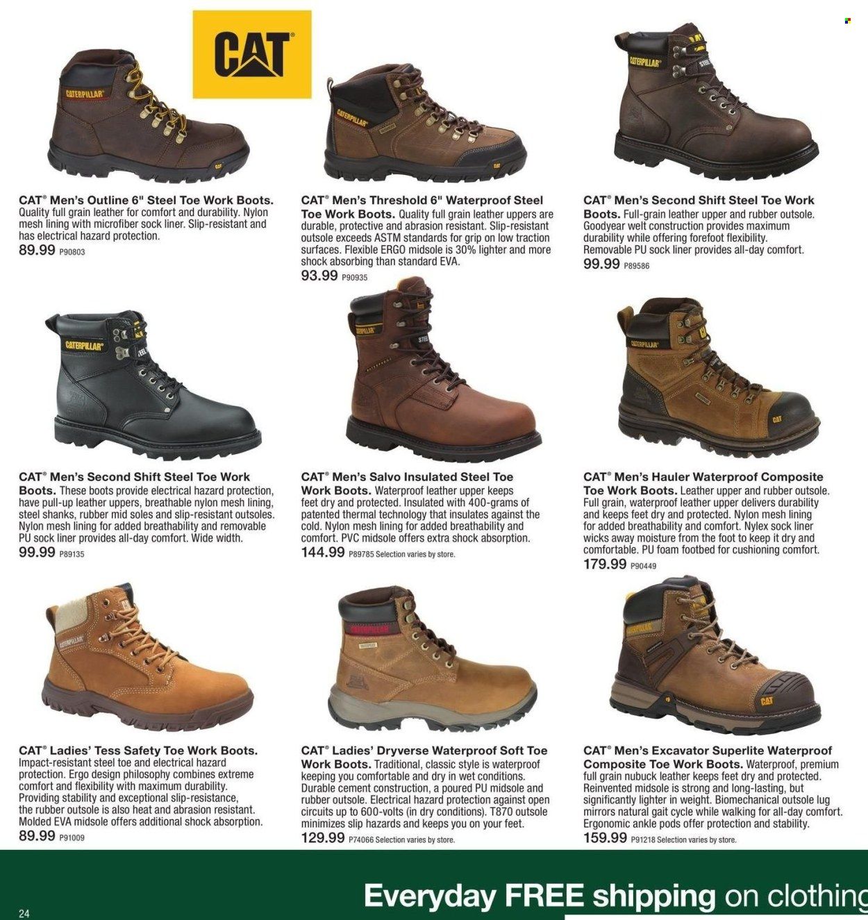 Fleet Farm (IA, MN, ND, WI) Weekly Ad Flyer Specials October 12 to December 17, 2022