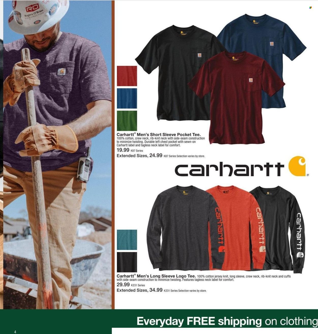 Fleet Farm (IA, MN, ND, WI) Weekly Ad Flyer Specials October 12 to December 17, 2022