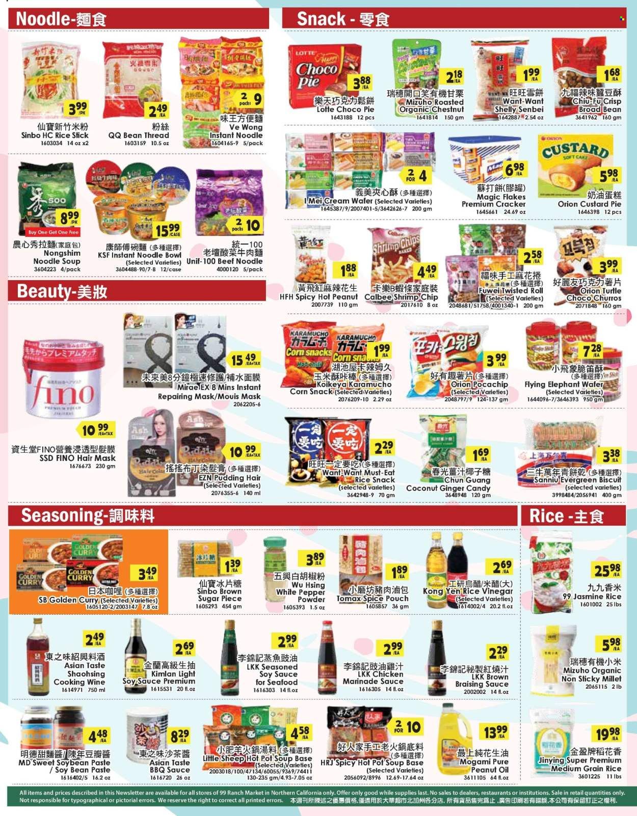 99 Ranch Market (92, CA) Weekly Ad Flyer Specials October 14 to October 20, 2022