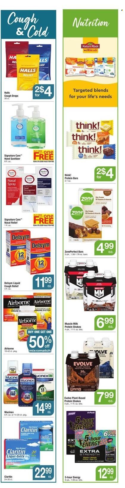 Safeway (MD, VA) Weekly Ad Flyer Specials October 14 to October 20, 2022
