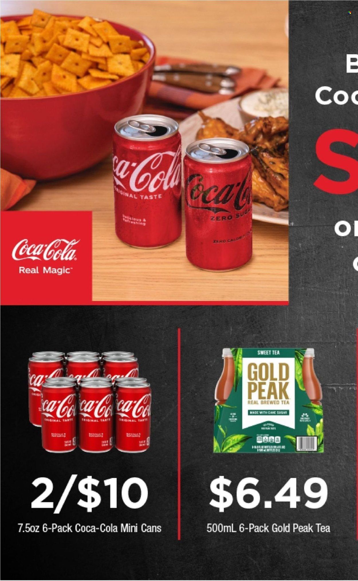 Giant Food (DE, MD, VA) Weekly Ad Flyer Specials October 14 to October 20, 2022