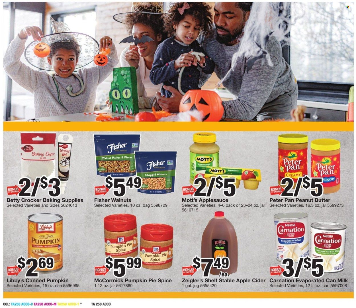 Giant Food (DE, MD, VA) Weekly Ad Flyer Specials October 14 to October 20, 2022