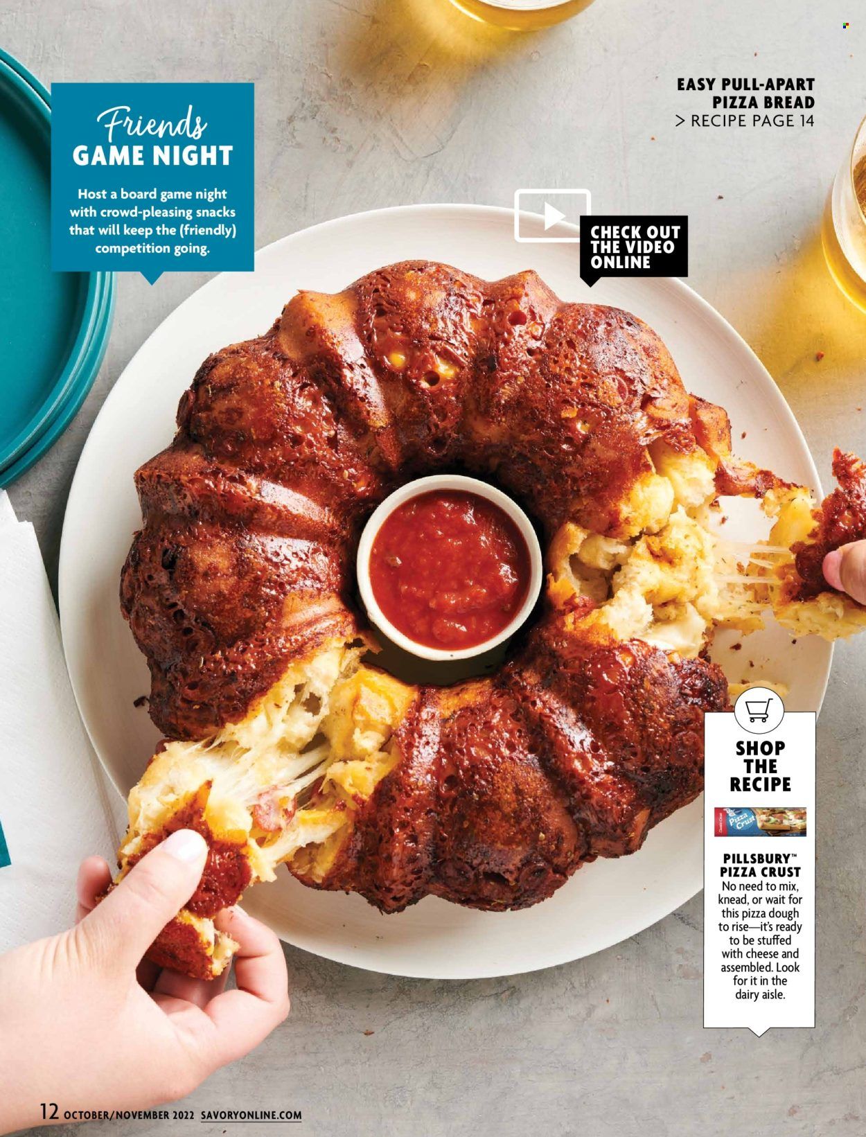 Giant Food (DE, MD, VA) Weekly Ad Flyer Specials October 1 to November 30, 2022