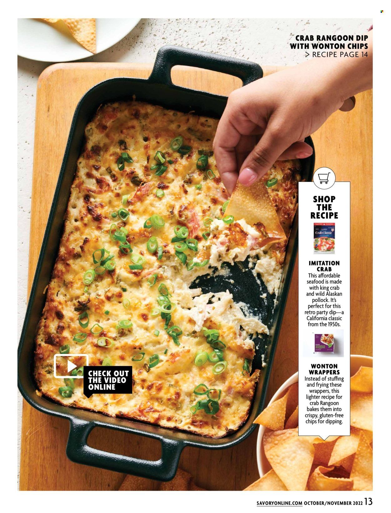 Giant Food (DE, MD, VA) Weekly Ad Flyer Specials October 1 to November 30, 2022