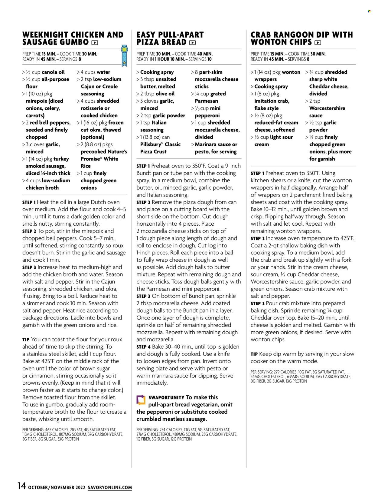 Giant Food (DE, MD, VA) Weekly Ad Flyer Specials October 1 to November 30, 2022