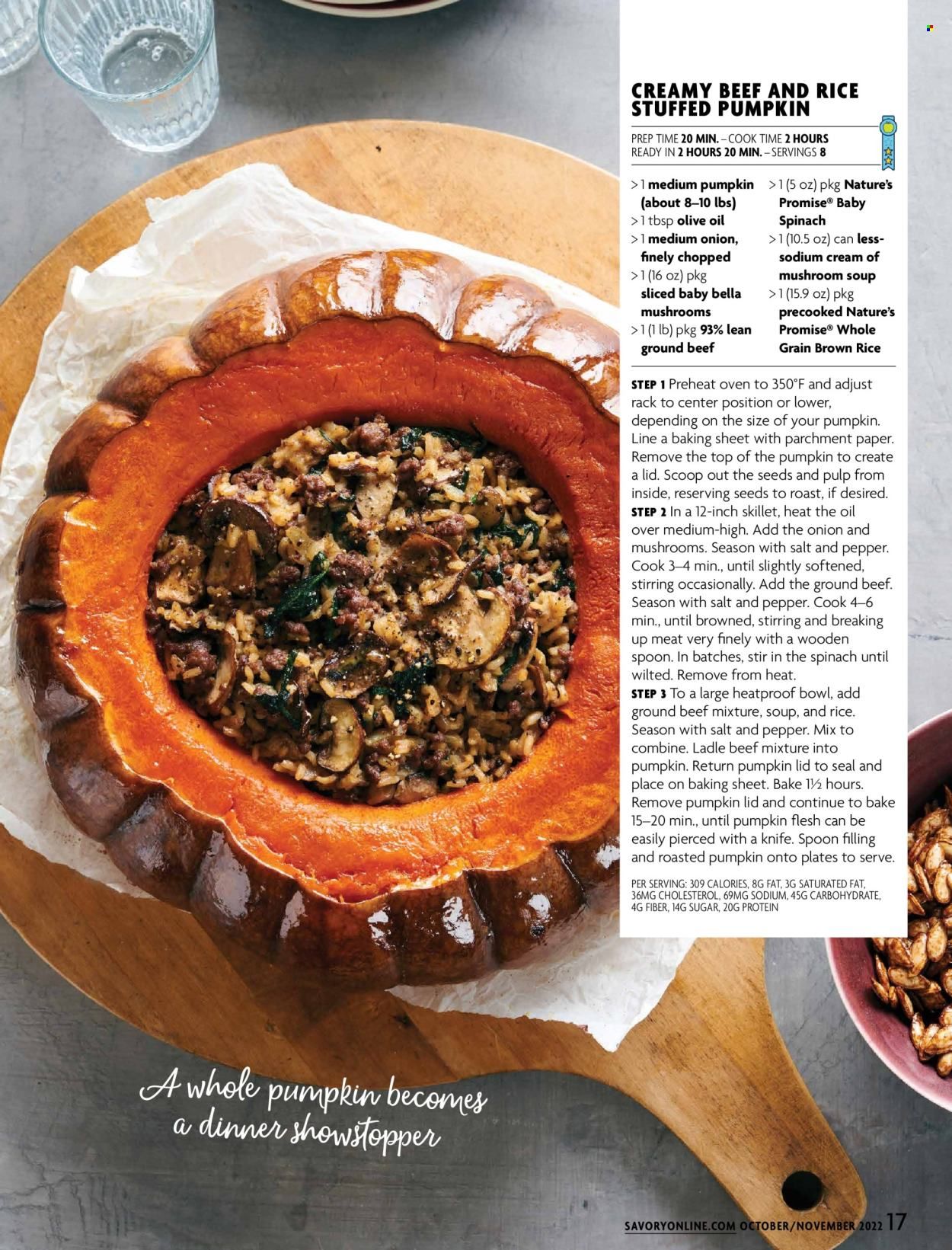 Giant Food (DE, MD, VA) Weekly Ad Flyer Specials October 1 to November 30, 2022