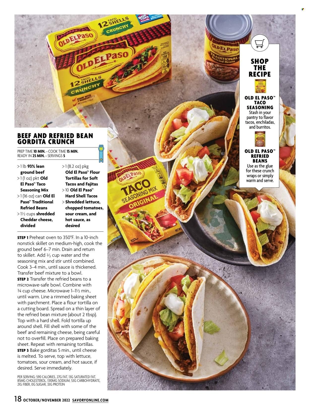 Giant Food (DE, MD, VA) Weekly Ad Flyer Specials October 1 to November 30, 2022