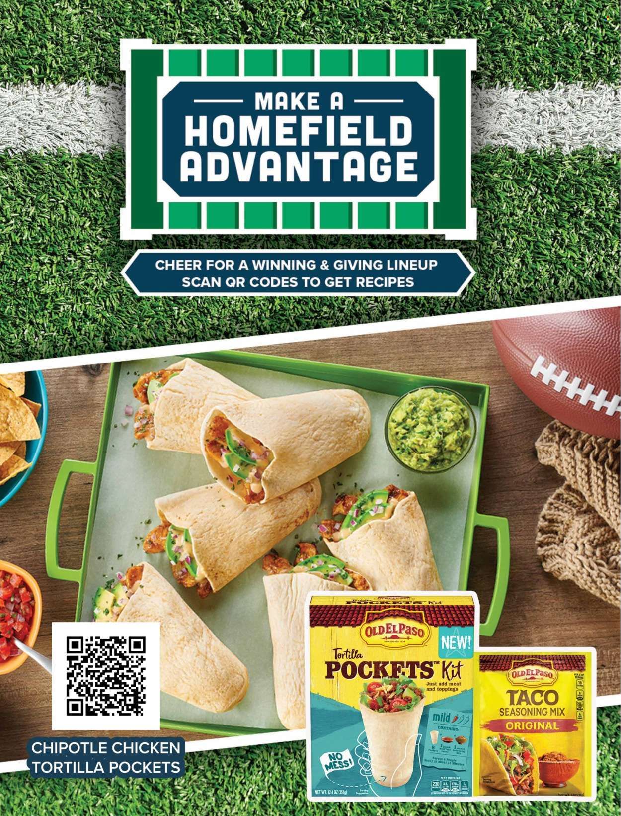 Giant Food (DE, MD, VA) Weekly Ad Flyer Specials October 1 to November 30, 2022